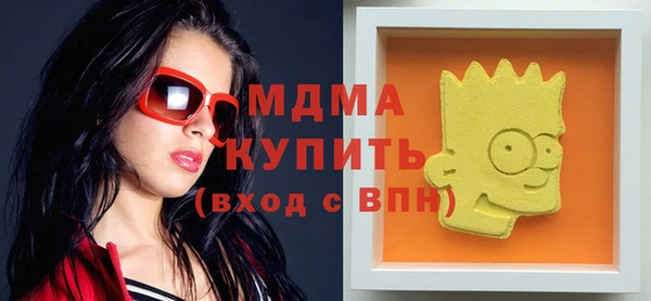 МДПВ Снежногорск
